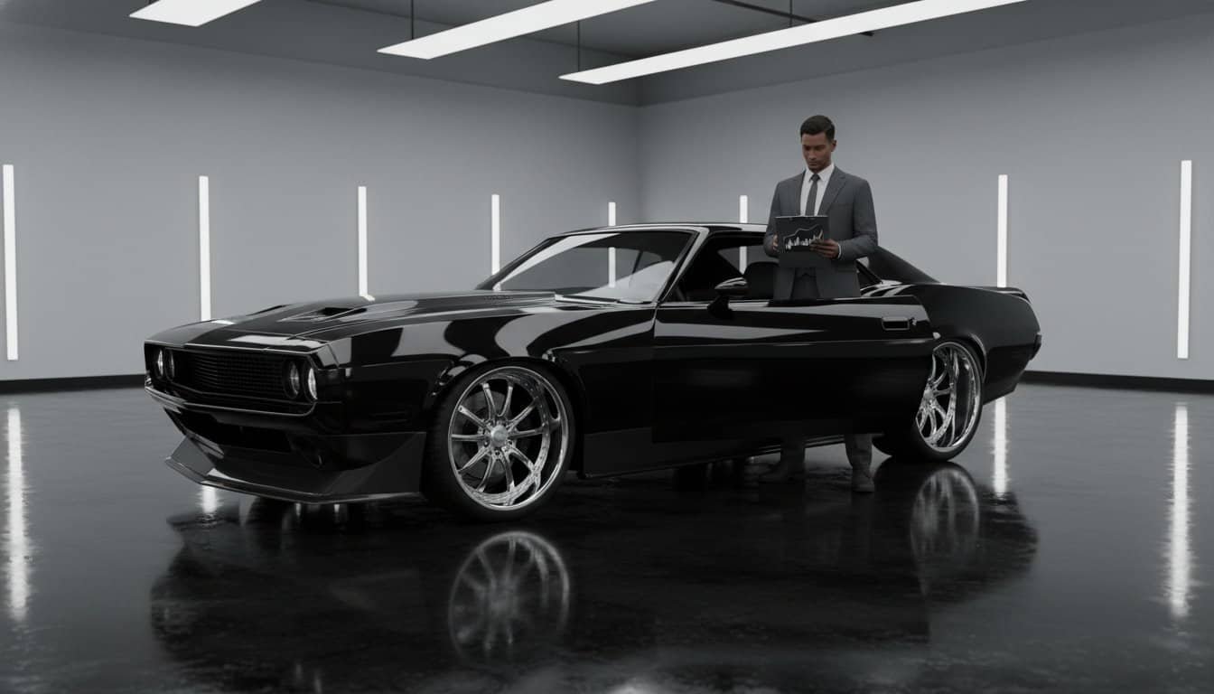 How to Title a Custom Built Car: The Ultimate 2026 Guide to Street-Legal Success