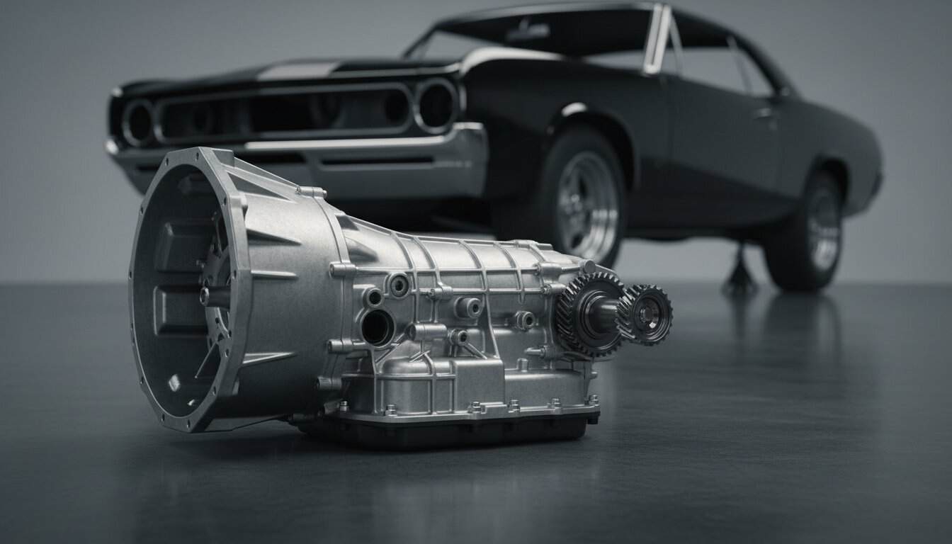 TREMEC T56 Transmission Guide: The Ultimate 6-Speed Restomod Upgrade (2026)
