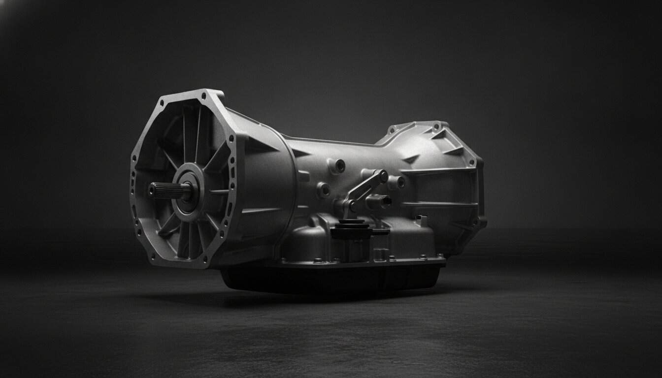 T56 Transmission Guide: Ultimate 6-Speed for Restomods