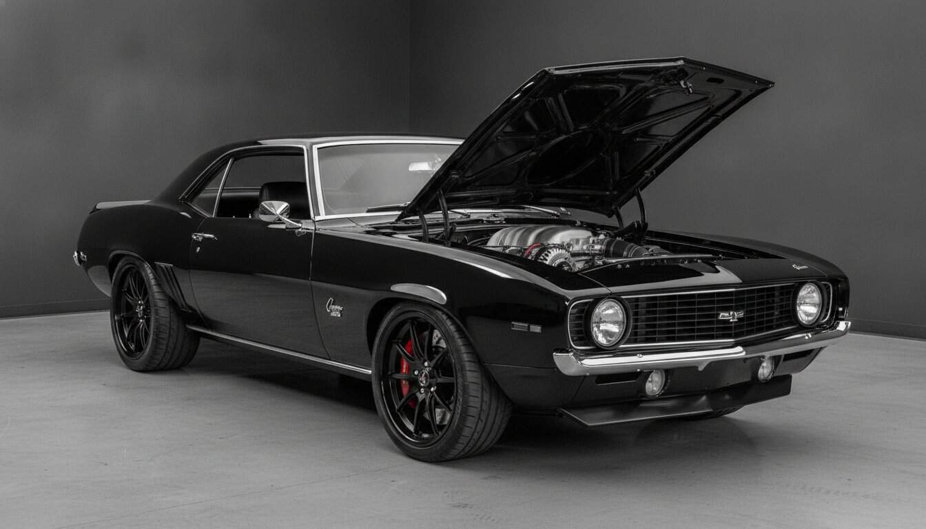Build a Reliable Restomod: Expert Mentor Guide 2026