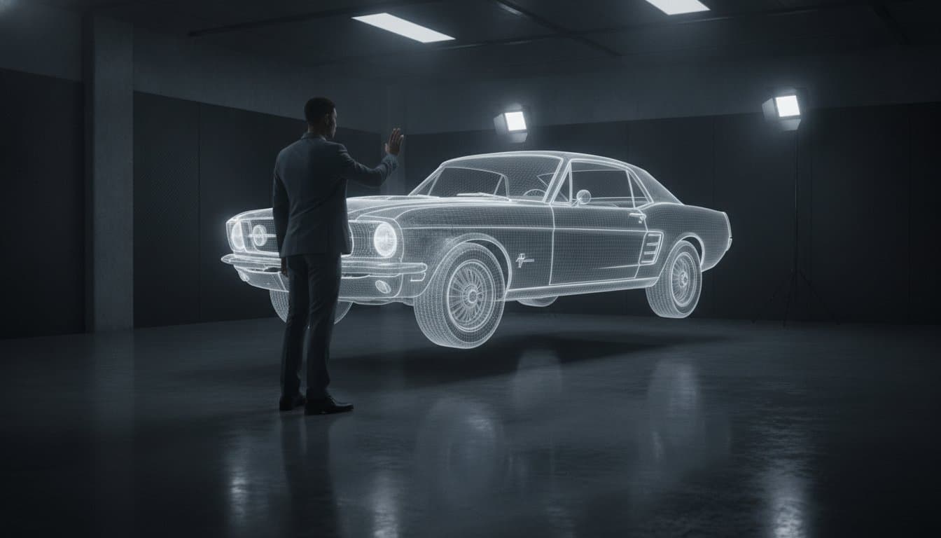 Overcoming Analysis Paralysis When Choosing a Project Car