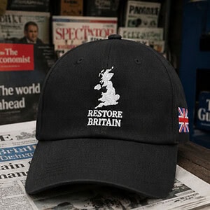 Official Restore Britain