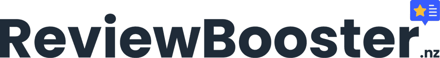 Review Us Logo