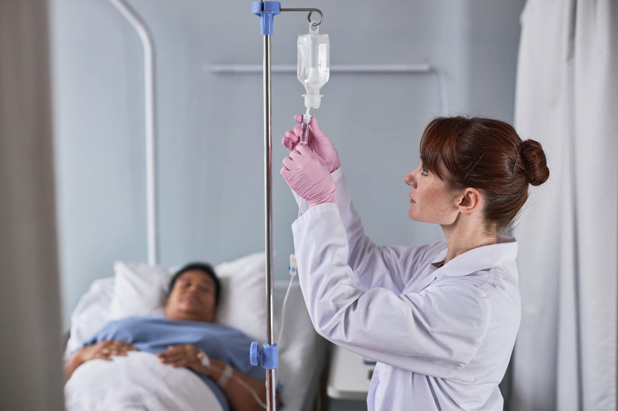 IV Therapy