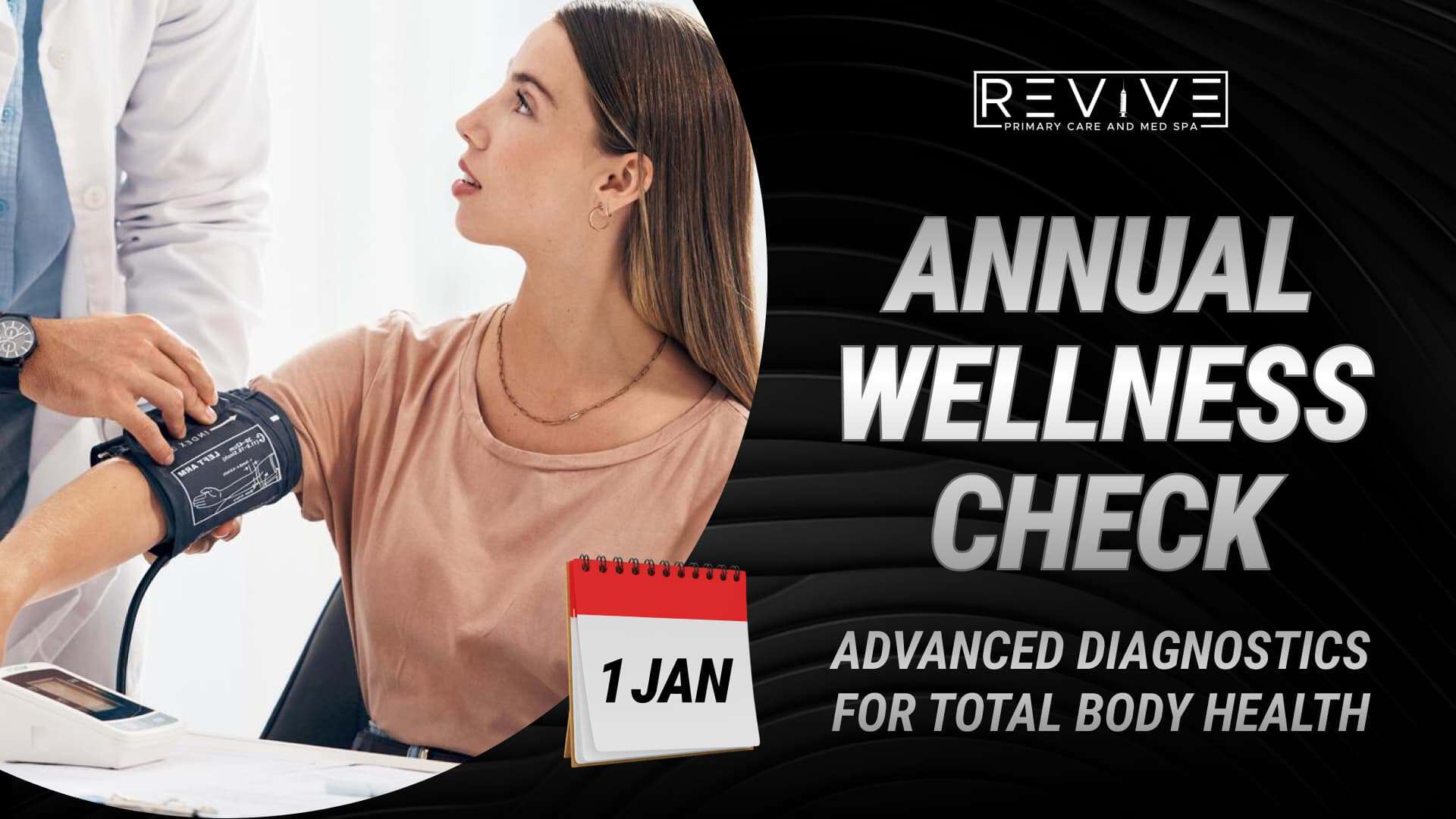 Annual Checkup V2