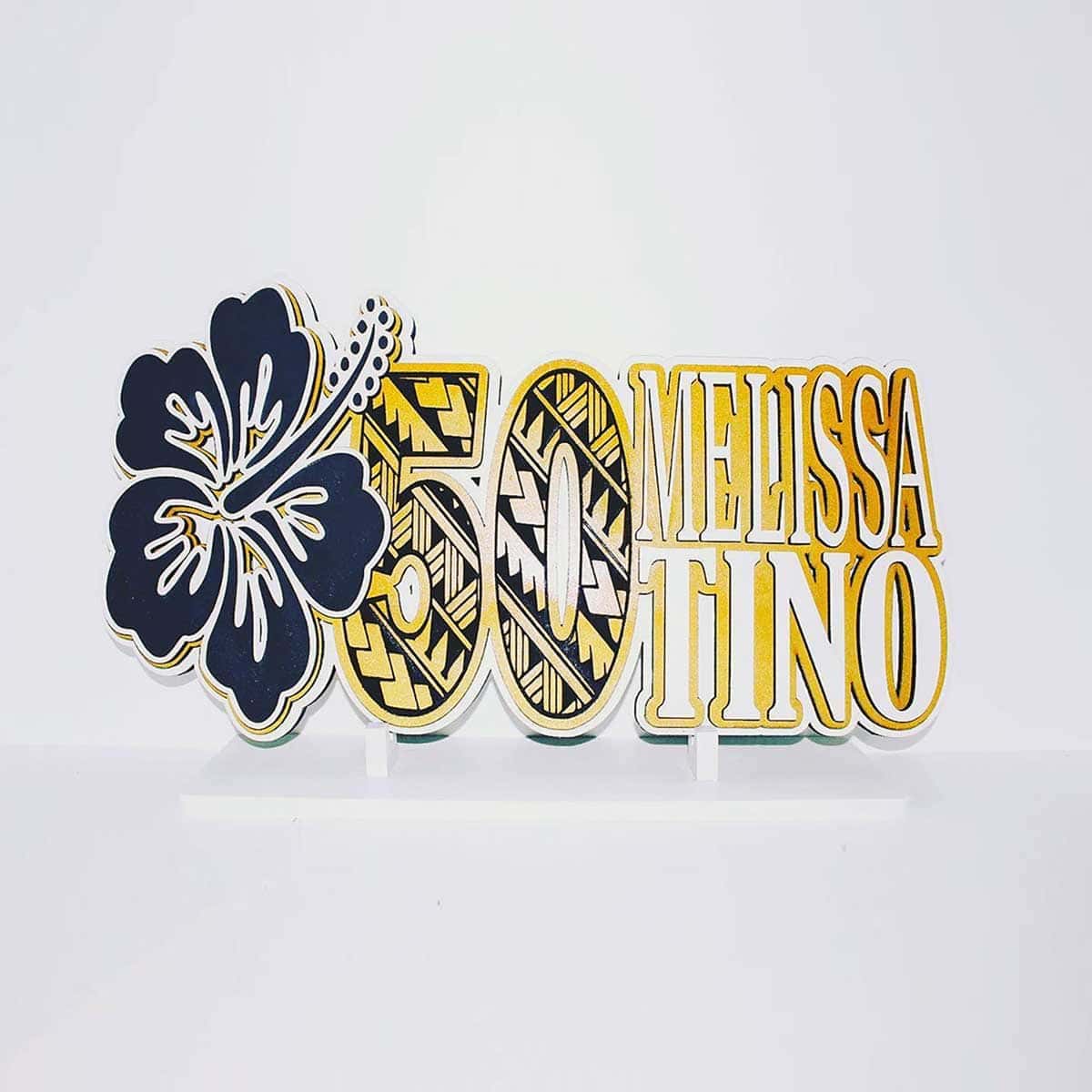 Milestone Keys / Plaques