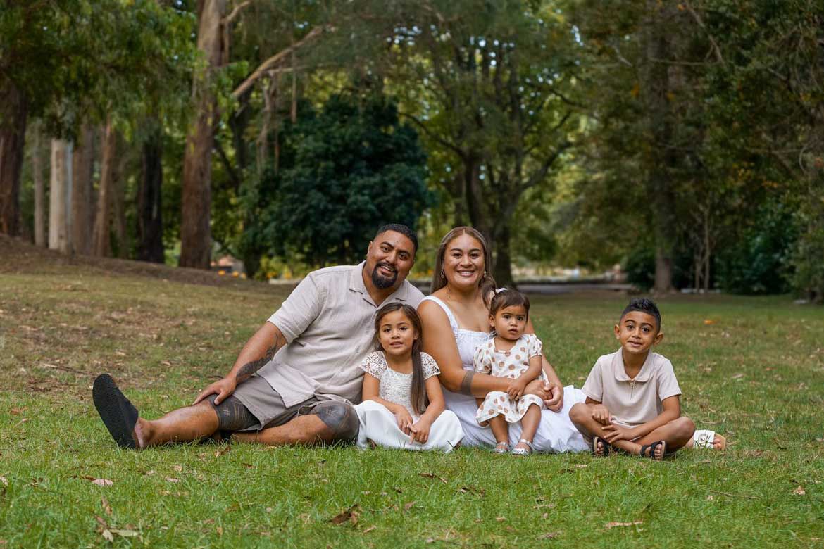 Faumuina 3 Faumuina 3