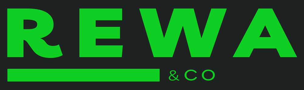 Rewa Co Logo