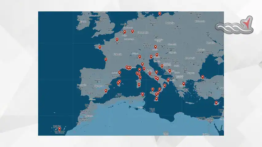 Research and Technology - MV Marine - 25 Years - network @ RIBs ONLY - Home of the Rigid Inflatable Boat