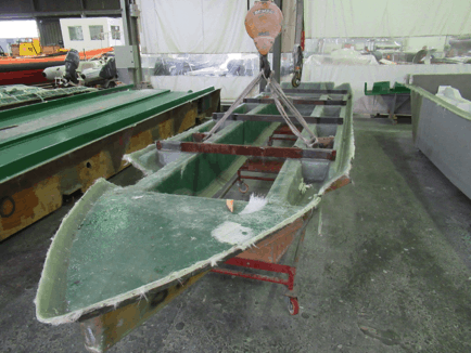 The Making of GEMINI WR880 RIB – A RIBs ONLY Exclusive! The Making of GEMINI WR880 RIB – A RIBs ONLY Exclusive! @ RIBs ONLY - Home of the Rigid Inflatable Boat