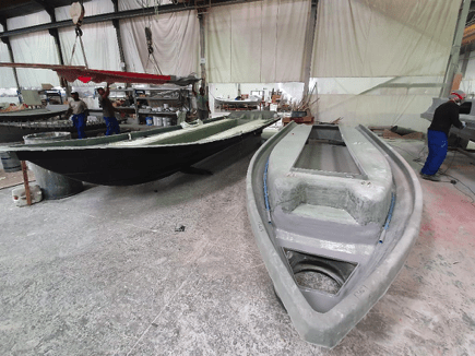 The Making of GEMINI WR880 RIB – A RIBs ONLY Exclusive! The Making of GEMINI WR880 RIB – A RIBs ONLY Exclusive! @ RIBs ONLY - Home of the Rigid Inflatable Boat