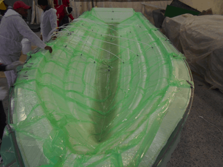 The Making of GEMINI WR880 RIB – A RIBs ONLY Exclusive! The Making of GEMINI WR880 RIB – A RIBs ONLY Exclusive! @ RIBs ONLY - Home of the Rigid Inflatable Boat