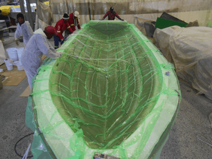 The Making of GEMINI WR880 RIB – A RIBs ONLY Exclusive! The Making of GEMINI WR880 RIB – A RIBs ONLY Exclusive! @ RIBs ONLY - Home of the Rigid Inflatable Boat