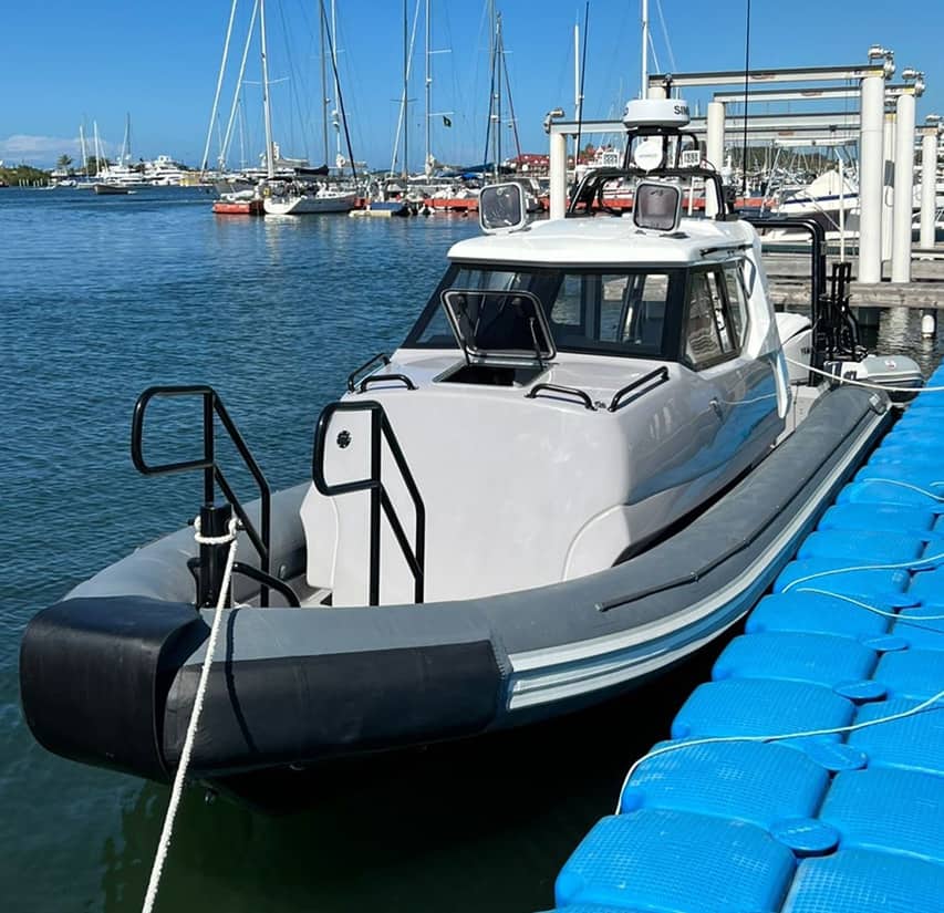 Novi marine and GEMINI @ RIBs ONLY - Home of the Rigid Inflatable Boat