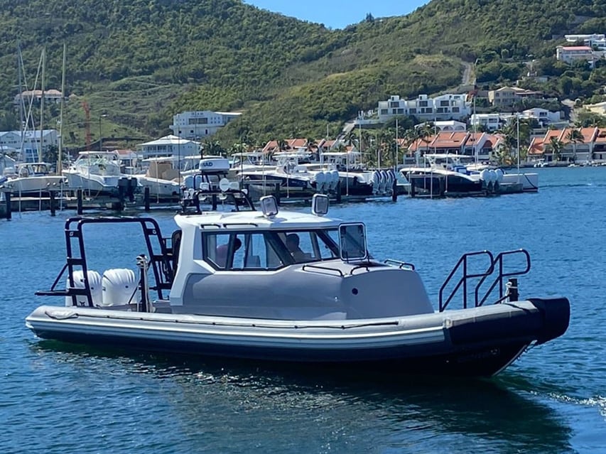 Novi marine and GEMINI @ RIBs ONLY - Home of the Rigid Inflatable Boat