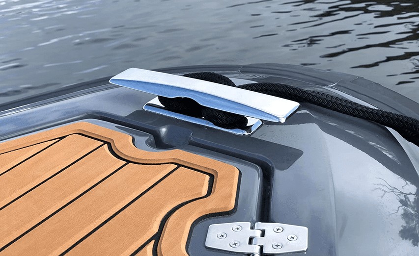 NorthStar's New Orion 6 RIB @ RIBs ONLY - Home of the Rigid Inflatable Boat