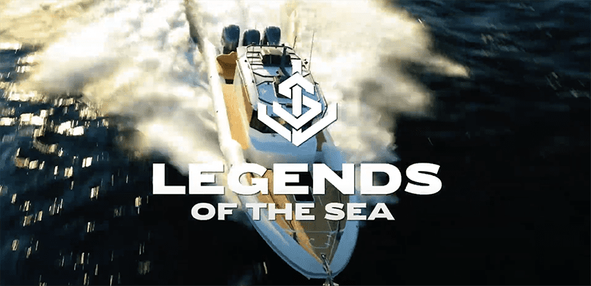 Rafnar Hellas Sea Legends 2022 Party@ RIBs ONLY - Home of the Rigid Inflatable Boat