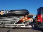 Vanclaes trailers and Gemini RIB @ RIBs ONLY - Home of the Rigid Inflatable Boat