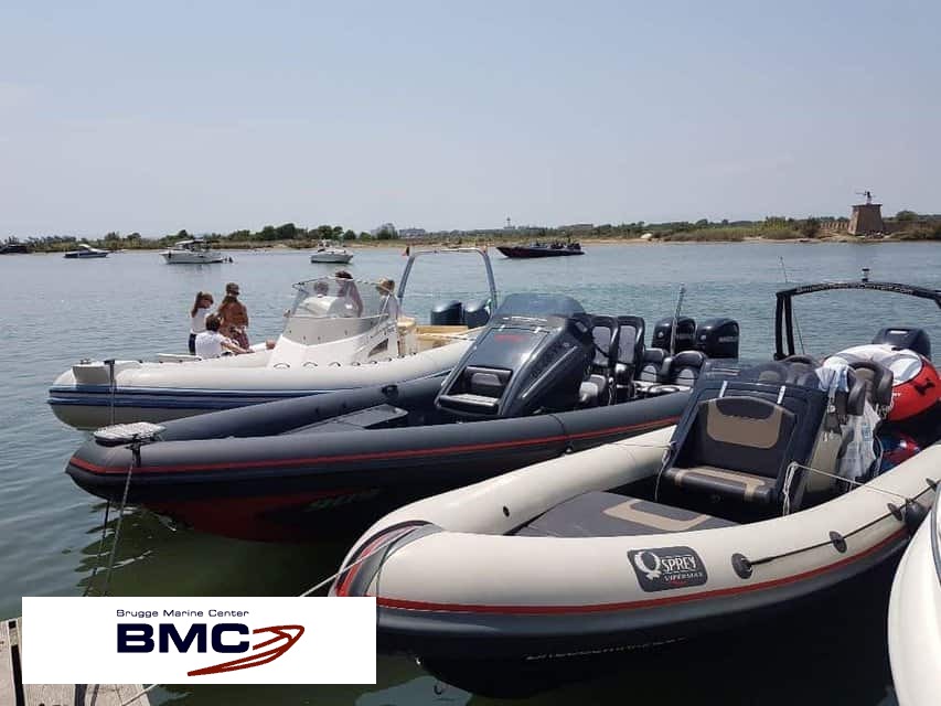 BMC Ospreys @ @ RIBs ONLY - Home of the Rigid Inflatable Boat