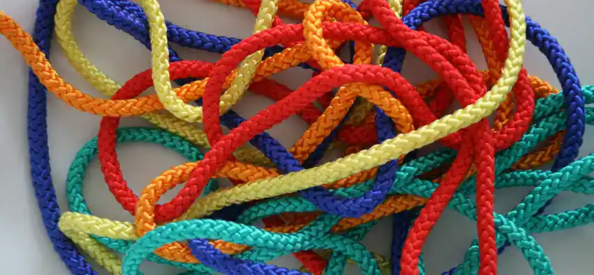 The 4 Basic Marine Knots You Should Know The 4 Basic Marine Knots You Should Know