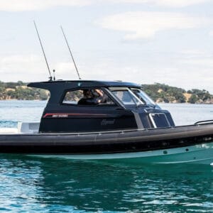 Protector Boats European Debut at Seaworks @ RIBs ONLY - Home of the Rigid Inflatable Boat