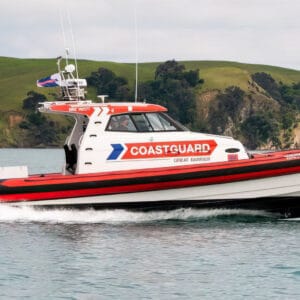 Protector Boats European Debut at Seaworks @ RIBs ONLY - Home of the Rigid Inflatable Boat