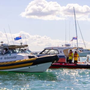 Protector Boats European Debut at Seaworks @ RIBs ONLY - Home of the Rigid Inflatable Boat