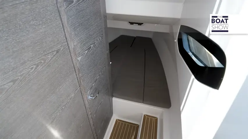 The New ZAR 95 SL Maxi RIB cabine@ RIBs ONLY - Home of the Rigid Inflatable Home