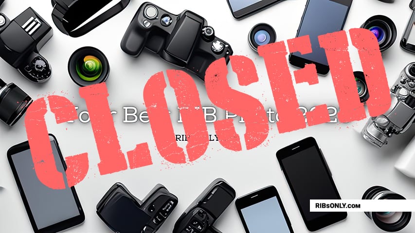 202310 Contest Your Best RIB Photo Closed @ RIBs ONLY - Home of the Rigid Inflatable Home