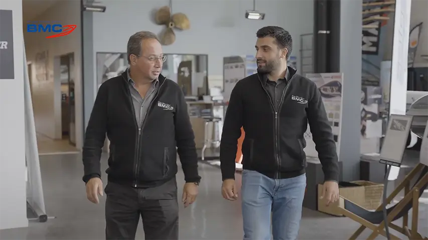RIBs ONLY Friend Brugge Marine Center Video @ RIBs ONLY - Home of the Rigid Inflatable Boat