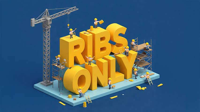 RIBsONLY.com Celebrates 8 Amazing Years @ RIBs ONLY - Home of the Rigid Inflatable Boat