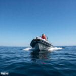 Coming for you but slowly @ RIBs ONLY - Home of the Rigid Inflatable Boat