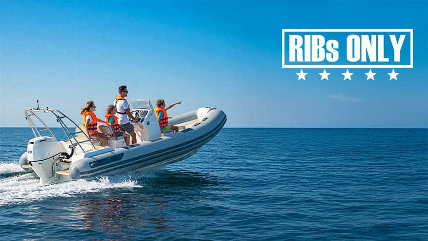 RIBs ONLY: Here’s What I Believe and Why it Matters to You @ RIBs ONLY - Home of the Rigid Inflatable Boat