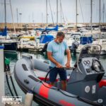 Using AI to Create a Featured Image - Challenging @ RIBs ONLY - Home of the Rigid Inflatable Boat