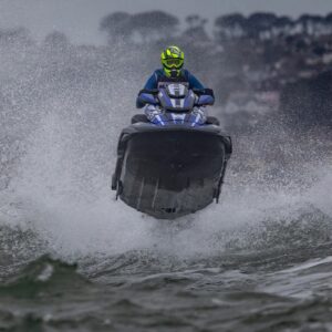 OCRDA Race Weekend 2025 @ RIBs ONLY - Home of the Rigid Inflatable Boat
