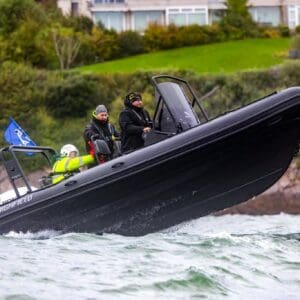 OCRDA Race Weekend 2025 Highfield Patrol 600 Stand-by