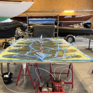 Sven Akermann Werft @ RIBs ONLY - Home of the Rigid Inflatable Boat