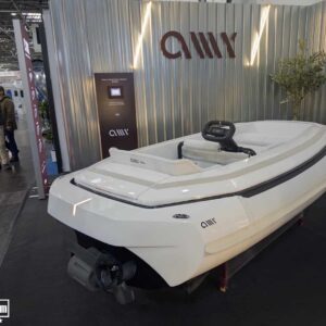 Boot Düsseldorf 2026 @ RIBs ONLY - Home of the Rigid Inflatable Boat