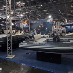 Boot Düsseldorf 2026 @ RIBs ONLY - Home of the Rigid Inflatable Boat