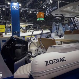 Boot Düsseldorf 2026 @ RIBs ONLY - Home of the Rigid Inflatable Boat