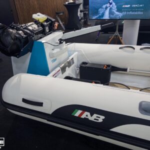 Boot Düsseldorf 2026 @ RIBs ONLY - Home of the Rigid Inflatable Boat