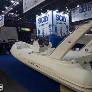 Boot Düsseldorf 2026 @ RIBs ONLY - Home of the Rigid Inflatable Boat