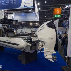 Boot Düsseldorf 2026 @ RIBs ONLY - Home of the Rigid Inflatable Boat