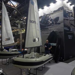 Boot Düsseldorf 2026 @ RIBs ONLY - Home of the Rigid Inflatable Boat