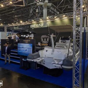 Boot Düsseldorf 2026 @ RIBs ONLY - Home of the Rigid Inflatable Boat