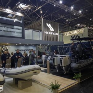 Boot Düsseldorf 2026 @ RIBs ONLY - Home of the Rigid Inflatable Boat