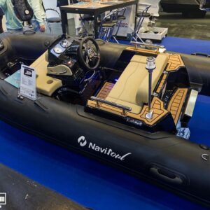 Boot Düsseldorf 2026 @ RIBs ONLY - Home of the Rigid Inflatable Boat