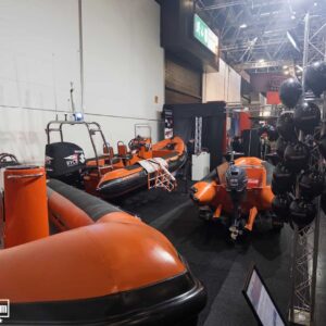 Boot Düsseldorf 2026 @ RIBs ONLY - Home of the Rigid Inflatable Boat