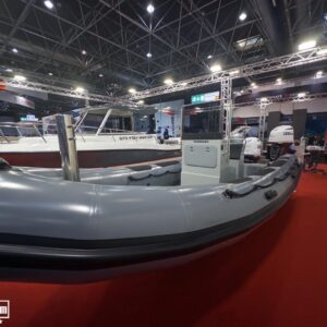 Boot Düsseldorf 2026 @ RIBs ONLY - Home of the Rigid Inflatable Boat