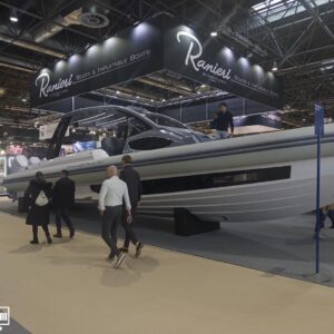 Boot Düsseldorf 2026 @ RIBs ONLY - Home of the Rigid Inflatable Boat